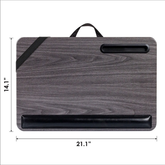 LapGear Pro Lap Desk - Picture 6 of 6